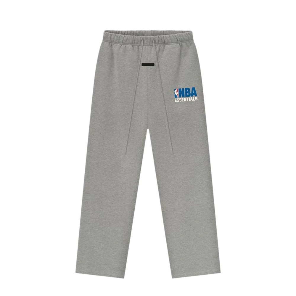 AUTHENTIC Fear of God Gray Sweatpants